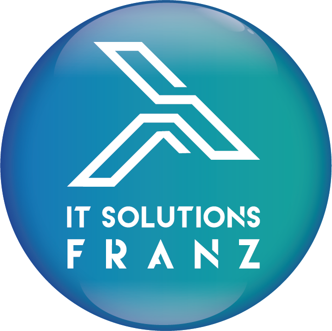 IT-Solutions-Franz Logo